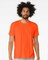 BELLA+CANVAS Lightweight Triblend Crewneck Short Sleeve T-Shirt for Everyday Wear, Casual Style & Custom Printing Unisex Tee